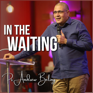 In The Waiting