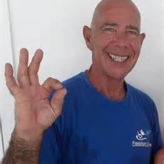 Episode 42: Interview with Sean Flynn - Uncle of Ryan Roth / Ryan Flynn
