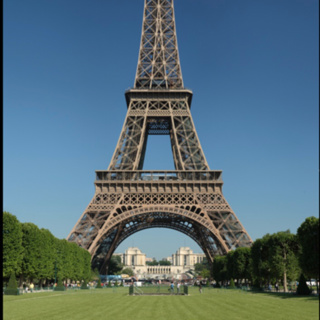 France is transcontinental country spanning Western Europe and overseas regions