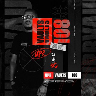 Soul Varti Presents. UPR Vaults Vol. 108 (SIDE A)