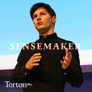 Sensemaker: Why Telegram’s founder is being investigated