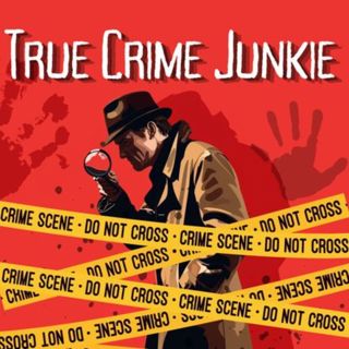 Silent Secrets: The Haunting Case of Tai O'Donnell | True Crime Junkie 2023