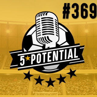 5 Star Potential | A Football Manager Podcast