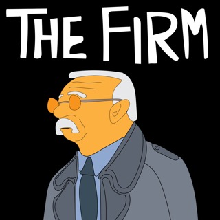 The Firm (1993)