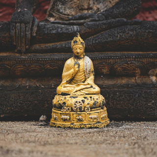 Lotus Sutra, Part 1