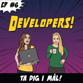 6. Ta dig i mål!