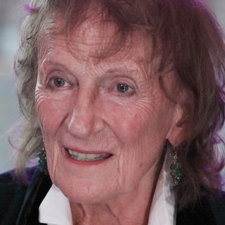 "Psychedelics are the Fruit of the Gods" | Interview with AMANDA FEILDING | ICPR 2022