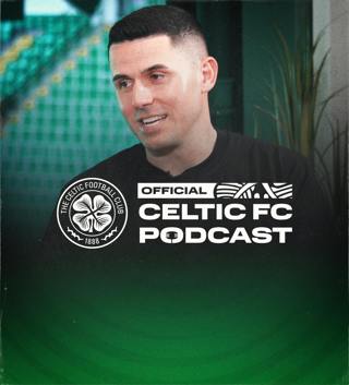 Tom Rogic on the Official Celtic FC Podcast