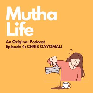 EPISODE 4: Chris Gayomali: A certified rad dad
