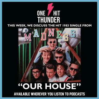 “Our House” by Madness