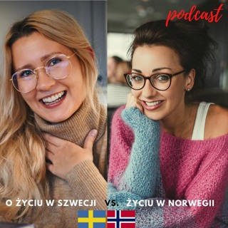 #18 Życie w Szwecji vs. Norwegii