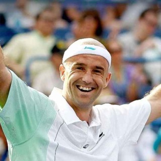 Ivan Ljubicic Talks Tennis with Craig Shapiro