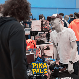 #41 - Live from Bristol Video Games Expo 2026