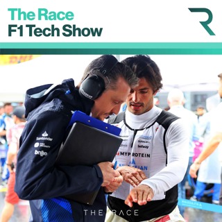 What makes a good 'technical' driver?