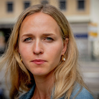 Hvorfor synes ungdom Ukraina er mindre viktig enn voksne? Gjest: Ane Breivik