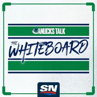 The Whiteboard: Where We Stand