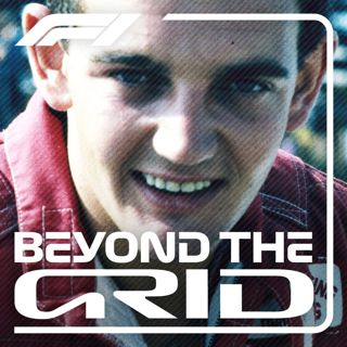 F1: Beyond The Grid