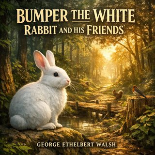 🟡 Bumper the White Rabbit and His Friends (Full Audiobook) | George Ethelbert Walsh