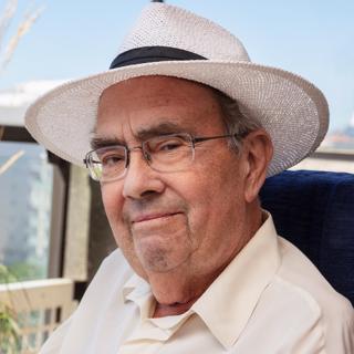 Sven-David Sandström 1942 – 2019