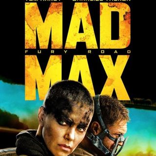 Episode 138: Sensory sensitivities & Mad Max Fury Road