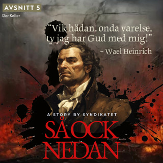 Så ock nedan 5 – Der Keller