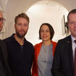 Årssamtal 2017 – Terrorbevakning, metoo-etik och "fake news"