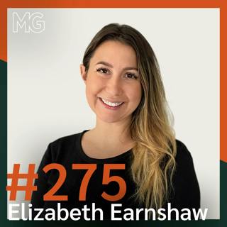 #275: Cracking the Code of Successful Relationships with Elizabeth Earnshaw