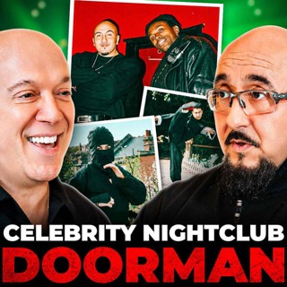 THE DARK SIDE OF CELEBRITY NIGHTCLUBS | George Angelo