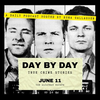 June 11 – The Alcatraz Escape