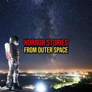 S6 Ep334: Episode 334: Horror Stories from Outer Space