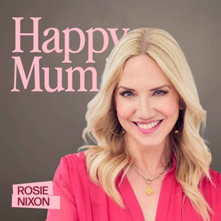 “I’m Done”: Rosie Nixon on Burnout, Motherhood and Walking Away From Her Dream Job