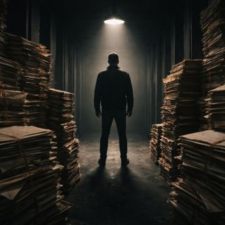 From Soviet Rule to DHS Target: One Man’s Story