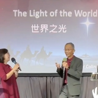 Light of the World