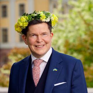 PODDTIPS: Sommarvärden Andreas Norlén