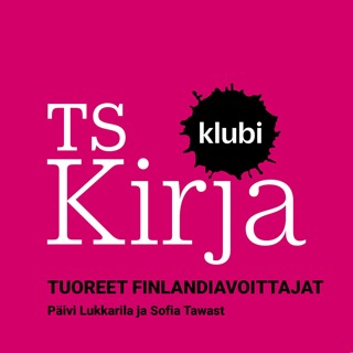 TS Kirja -klubi: Päivi Lukkarila ja Sofia Tawast