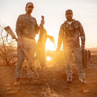 Predator Pros Episode 73: Listener Q&A with Geoff Nemnich - Part 2