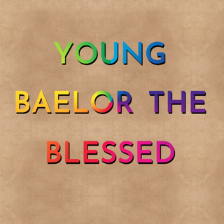 Young Baelor the Blessed