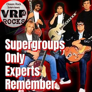 Supergroups Only Rock Experts Will Remember