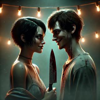 Kiss Kiss, Murder Murder