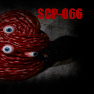 SCP-066 | SCP Files