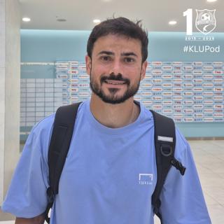 What's going on at Daegu FC?