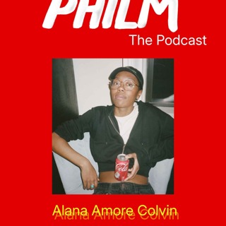 ALANA AMORE COLVIN