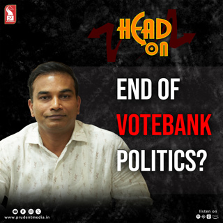 Sanjay Goel (IAS) | Chief Electoral Officer | Head On | Prudent | 011225