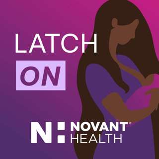 Latch On: Does COVID-19 change the guidance on breastfeeding?