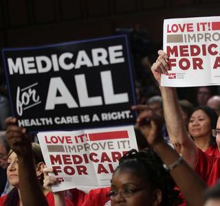 Episode 41: The Moral Poverty of Capitalist Healthcare Framing