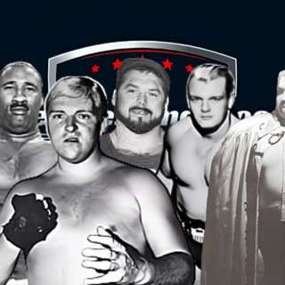 Episode 10: Bob talks Bobby Heenan, Johnny Valentine, Putski, & More!
