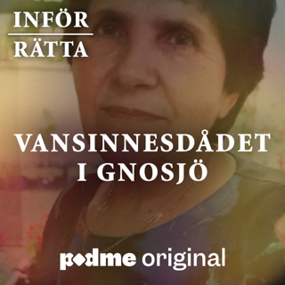 Vansinnesdådet i Gnosjö - Utan ånger