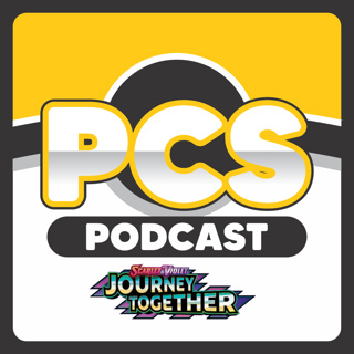 Journey Together set preview!