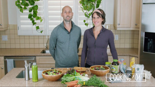 Cooking 101 (Intro)