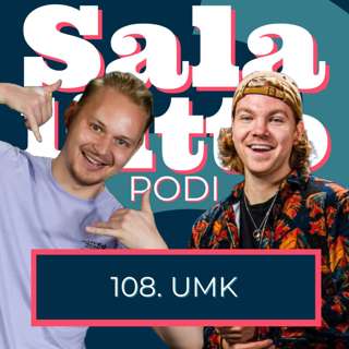 Jakso 108 - UMK